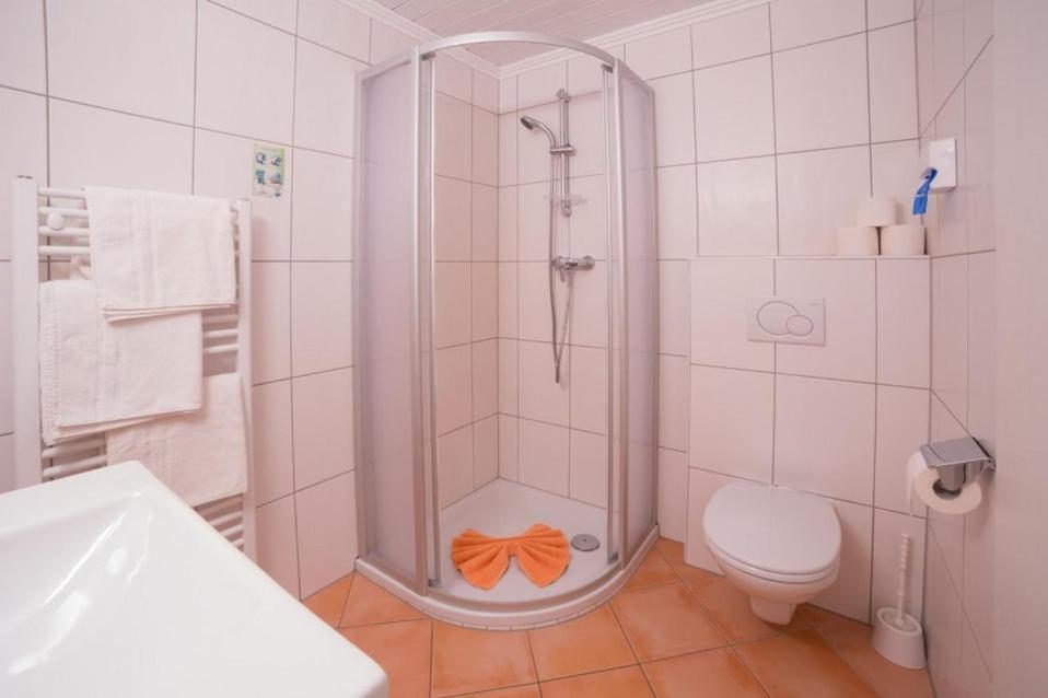 Hotel Neuwirt Кирхдорф ин Тирол Екстериор снимка