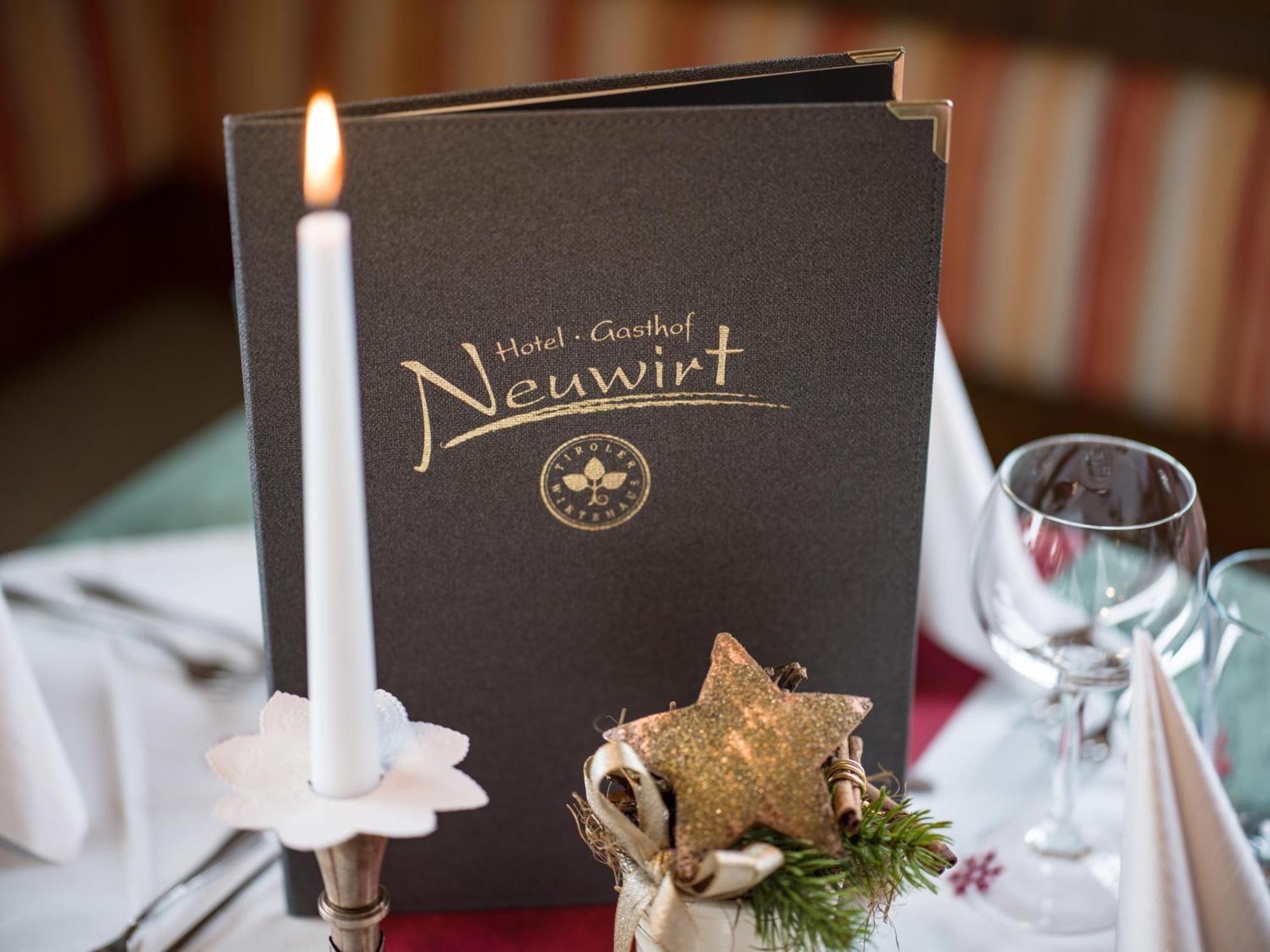 Hotel Neuwirt Кирхдорф ин Тирол Екстериор снимка