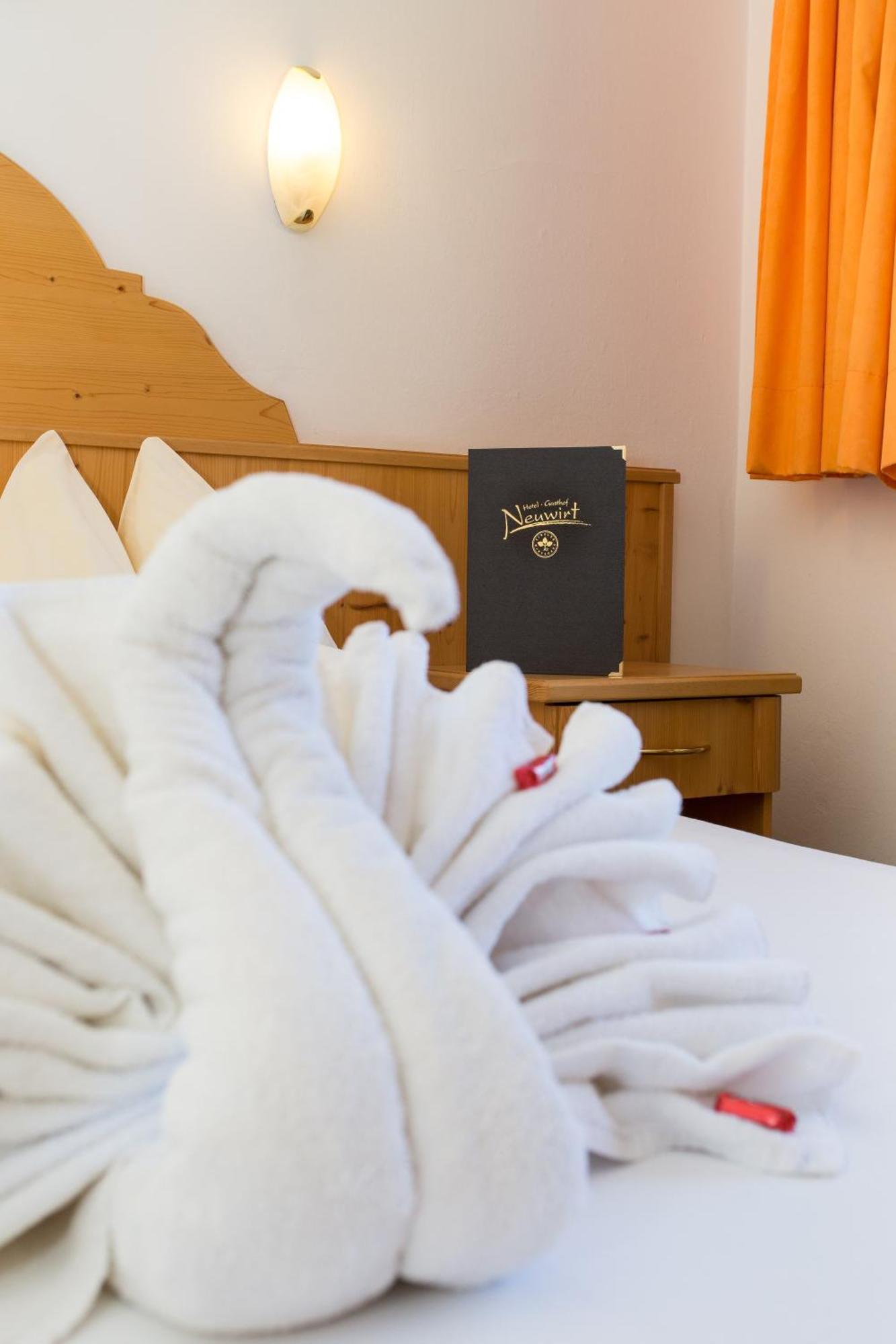 Hotel Neuwirt Кирхдорф ин Тирол Екстериор снимка